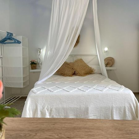 La Casa Del Pescatore N 33 - Porto Di St Spirito Bari Luaran gambar
