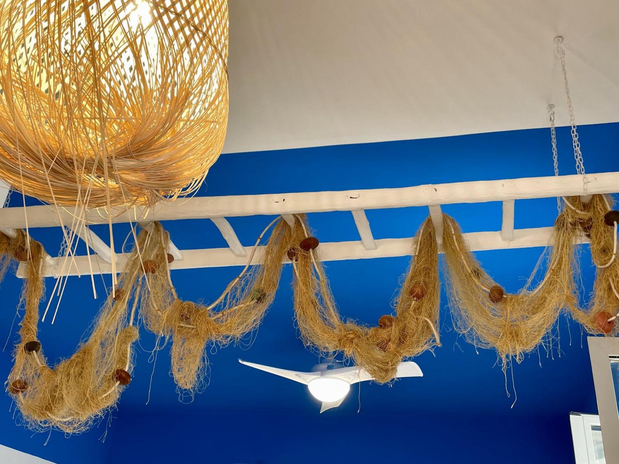 La Casa Del Pescatore N 33 - Porto Di St Spirito Bari Luaran gambar